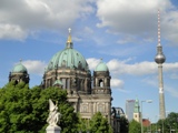 Busvermietung Berlin