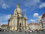Busvermietung Dresden