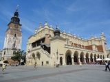 Busvermietung Krakau