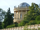 Bustransfers ab und nach Potsdam